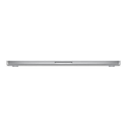 Apple MacBook , Pro , Silver , 16 , 3456 x 2234 pixels , Apple M4 Pro , 48 GB , Solid-state drive capacity 512 GB , Apple M4 Pro chip 14-core CPU/20-core GPU , macOS , 802.11ax , Bluetooth version 5.3 , Keyboard language Swedish , Keyboard backlit , Warra