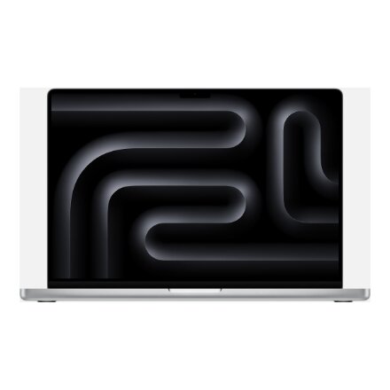 Apple MacBook , Pro , Silver , 16 , 3456 x 2234 pixels , Apple M4 Pro , 48 GB , Solid-state drive capacity 512 GB , Apple M4 Pro chip 14-core CPU/20-core GPU , macOS , 802.11ax , Bluetooth version 5.3 , Keyboard language Swedish , Keyboard backlit , Warra