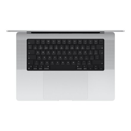 Apple MacBook , Pro , Silver , 16 , 3456 x 2234 pixels , Apple M4 Pro , 48 GB , Solid-state drive capacity 512 GB , Apple M4 Pro chip 14-core CPU/20-core GPU , macOS , 802.11ax , Bluetooth version 5.3 , Keyboard language Swedish , Keyboard backlit , Warra