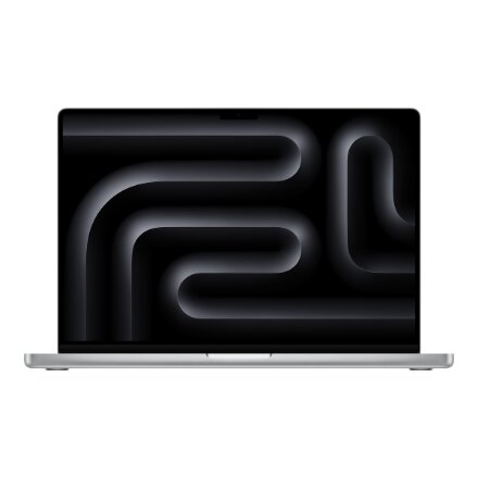 Apple MacBook , Pro , Silver , 16 , 3456 x 2234 pixels , Apple M4 Pro , 48 GB , Solid-state drive capacity 512 GB , Apple M4 Pro chip 14-core CPU/20-core GPU , macOS , 802.11ax , Bluetooth version 5.3 , Keyboard language Swedish , Keyboard backlit , Warra