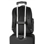 Targus , Mobile Elite Backpack , Fits up to size 15.6 , Backpack , Black
