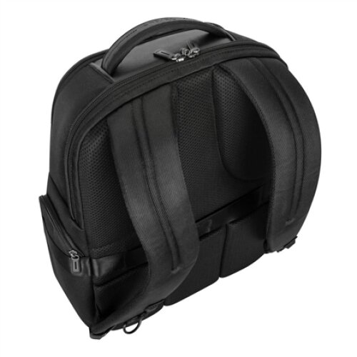 Targus , Mobile Elite Backpack , Fits up to size 15.6 , Backpack , Black