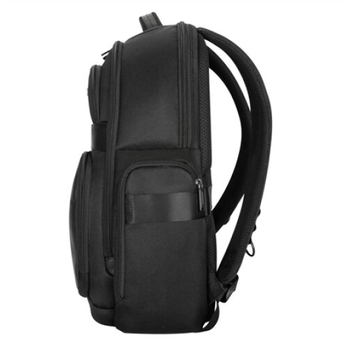 Targus , Mobile Elite Backpack , Fits up to size 15.6 , Backpack , Black
