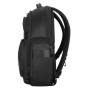 Targus , Mobile Elite Backpack , Fits up to size 15.6 , Backpack , Black