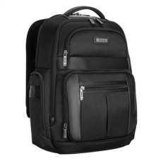 Targus , Mobile Elite Backpack , Fits up to size 15.6 , Backpack , Black