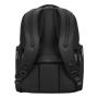 Targus , Mobile Elite Backpack , Fits up to size 15.6 , Backpack , Black