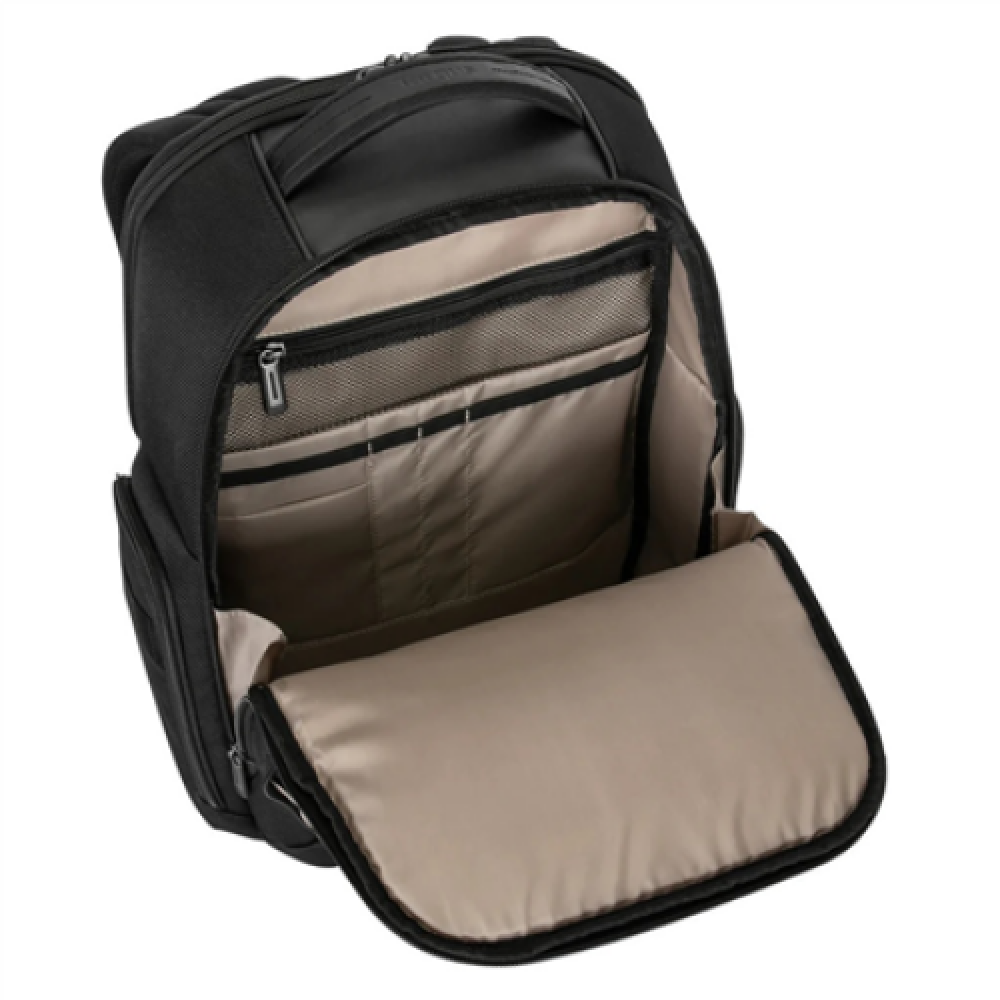 Targus , Mobile Elite Backpack , Fits up to size 15.6 , Backpack , Black