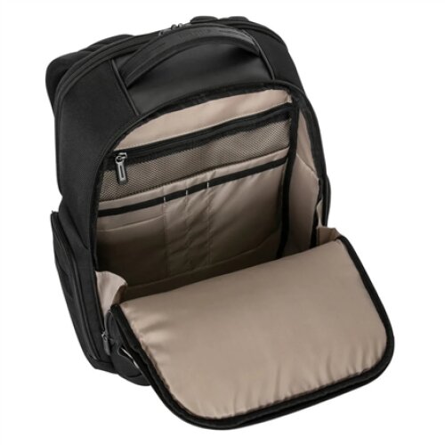 Targus , Mobile Elite Backpack , Fits up to size 15.6 , Backpack , Black