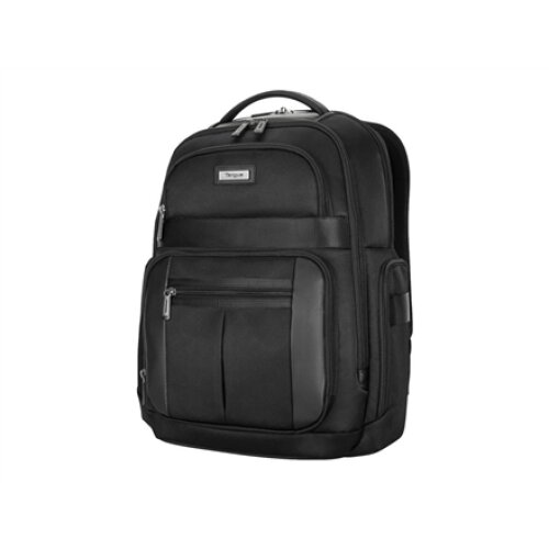 Targus , Mobile Elite Backpack , Fits up to size 15.6 , Backpack , Black
