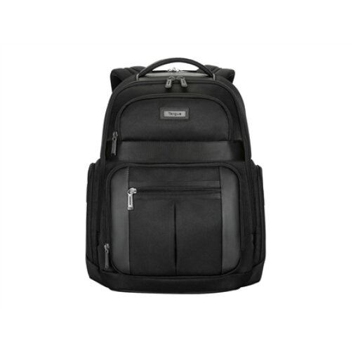 Targus , Mobile Elite Backpack , Fits up to size 15.6 , Backpack , Black