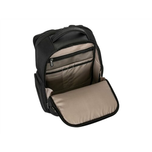 Targus , Mobile Elite Backpack , Fits up to size 15.6 , Backpack , Black