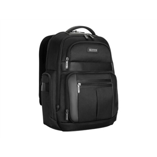 Targus , Mobile Elite Backpack , Fits up to size 15.6 , Backpack , Black