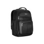 Targus , Mobile Elite Backpack , Fits up to size 15.6 , Backpack , Black