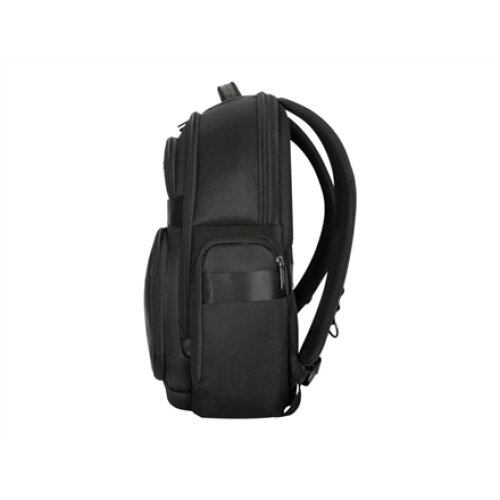 Targus , Mobile Elite Backpack , Fits up to size 15.6 , Backpack , Black