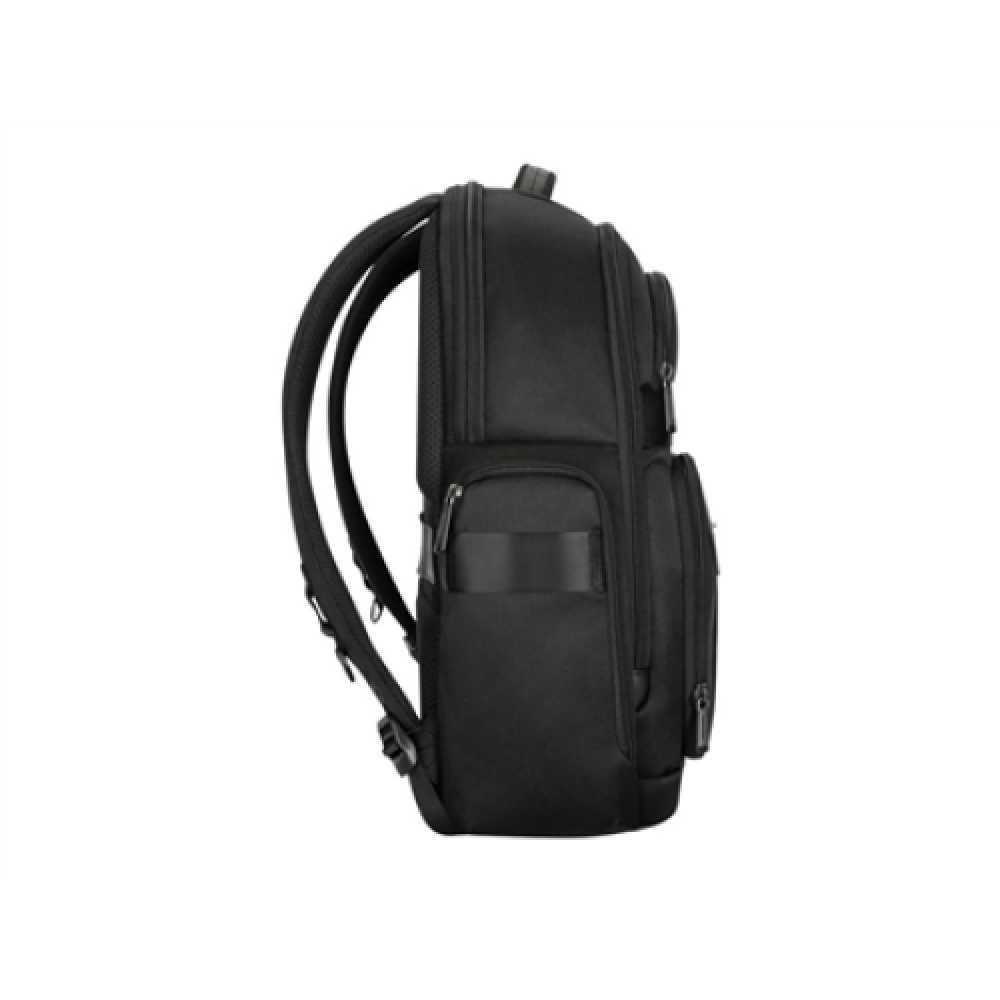 Targus , Mobile Elite Backpack , Fits up to size 15.6 , Backpack , Black