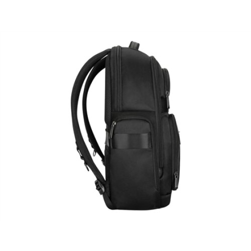 Targus , Mobile Elite Backpack , Fits up to size 15.6 , Backpack , Black