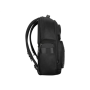 Targus , Mobile Elite Backpack , Fits up to size 15.6 , Backpack , Black