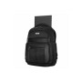 Targus , Mobile Elite Backpack , Fits up to size 15.6 , Backpack , Black