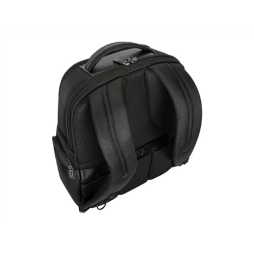 Targus , Mobile Elite Backpack , Fits up to size 15.6 , Backpack , Black