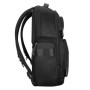 Targus , Mobile Elite Backpack , Fits up to size 15.6 , Backpack , Black