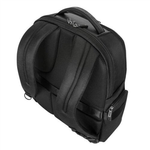 Targus , Mobile Elite Backpack , Fits up to size 15.6 , Backpack , Black