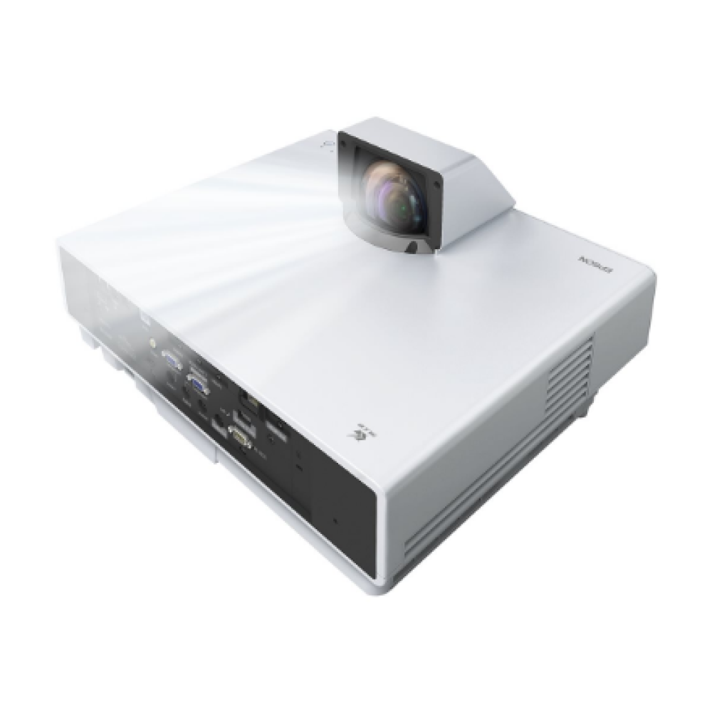 Epson , EB-800F , Full HD (1920x1080) , 5000 ANSI lumens , White , Lamp warranty 12 month(s)