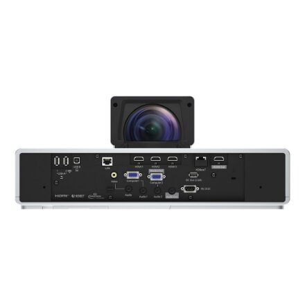 Epson , EB-800F , Full HD (1920x1080) , 5000 ANSI lumens , White , Lamp warranty 12 month(s)