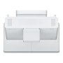 Epson , EB-800F , Full HD (1920x1080) , 5000 ANSI lumens , White , Lamp warranty 12 month(s)