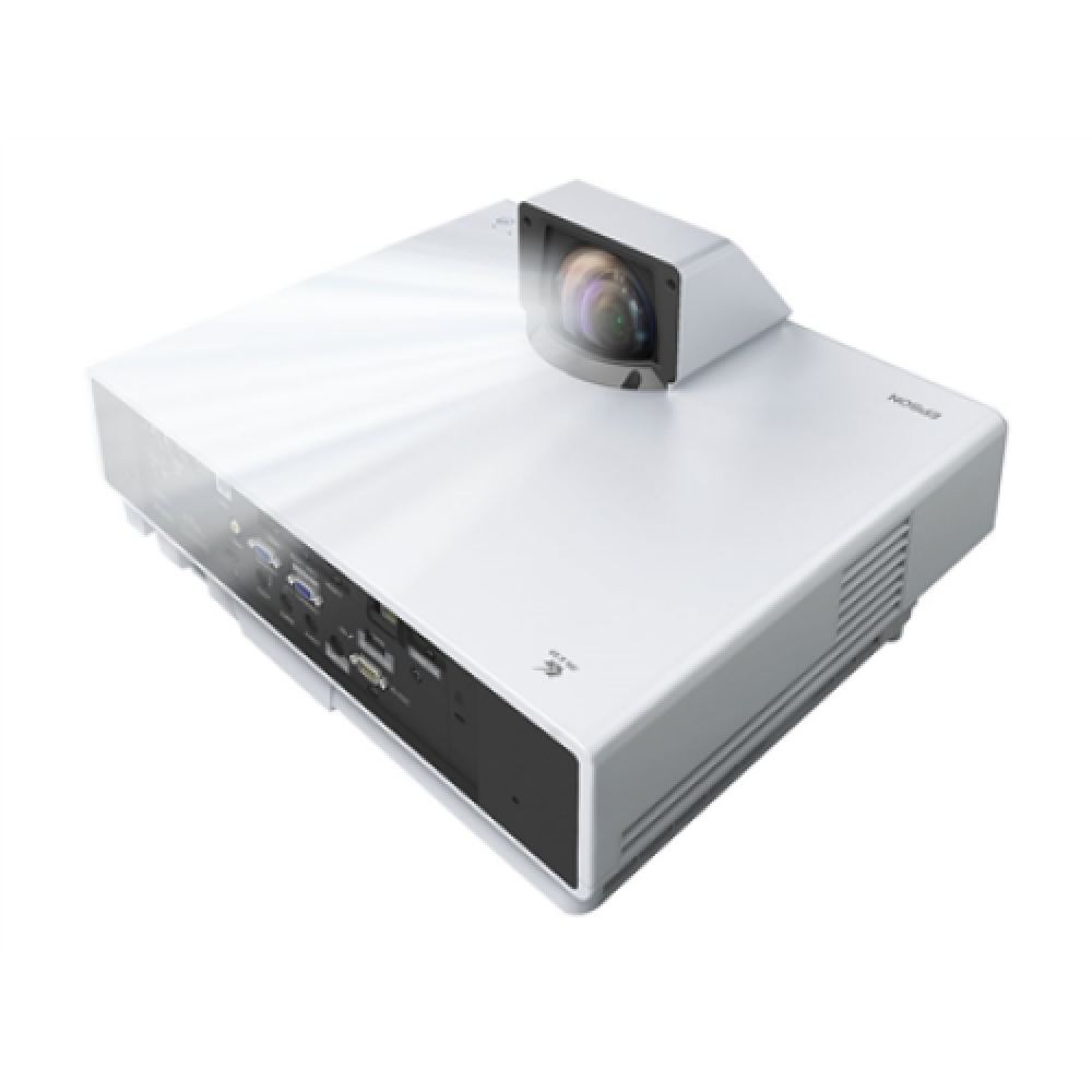 Epson , EB-800F , Full HD (1920x1080) , 5000 ANSI lumens , White , Lamp warranty 12 month(s)