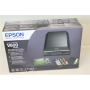 SALE OUT. Epson Perfection V600 Photo (ITD) color scanner / 6400 dpi / Color: 48-bit / Grayscale: 16-bit / 3.4 Dmax / Scaling zoom: 50 – 200% (1% step) / 4 buttons: Scan, E-mail, Copy and PDF / Speed: 21 msec/line (mono), 21 msec/line (full color) / Hi-Sp