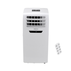 Camry , Air conditioner with WIFI and heating , CR 7853 , Number of speeds 3 , Heat function , Fan function , White