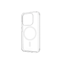 Fixed MagPure , Back cover , Xiaomi , 17 , TPU/PC , Clear
