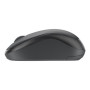 Logitech Silent Mouse , M240 , Wireless , Bluetooth , Graphite