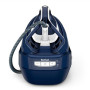 TEFAL , Steam Station , GV9812 Pro Express , 3000 W , 1.2 L , 8.1 bar , Auto power off , Vertical steam function , Calc-clean function , Blue