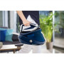 TEFAL , Steam Station , GV9812 Pro Express , 3000 W , 1.2 L , 8.1 bar , Auto power off , Vertical steam function , Calc-clean function , Blue