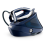 TEFAL , Steam Station , GV9812 Pro Express , 3000 W , 1.2 L , 8.1 bar , Auto power off , Vertical steam function , Calc-clean function , Blue