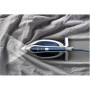 TEFAL , Steam Station , GV9812 Pro Express , 3000 W , 1.2 L , 8.1 bar , Auto power off , Vertical steam function , Calc-clean function , Blue