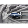 GV9812 TEFAL , Steam Station , GV9812 Pro Express , 3000 W , 1.2 L , 8.1 bar , Auto power off , Vertical steam function , Calc-clean function , Blue