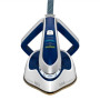 TEFAL , Steam Station , GV9812 Pro Express , 3000 W , 1.2 L , 8.1 bar , Auto power off , Vertical steam function , Calc-clean function , Blue