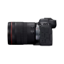 Canon Megapixel 24.2 MP , Image stabilizer , ISO sensitivity (max) 102400 , Wi-Fi , CMOS , Black