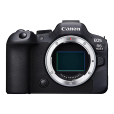 Canon Megapixel 24.2 MP , Image stabilizer , ISO sensitivity (max) 102400 , Wi-Fi , CMOS , Black