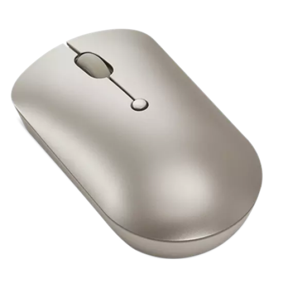 Lenovo , Compact Mouse , 540 , Wireless , Sand