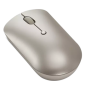 Lenovo , Compact Mouse , 540 , Wireless , Sand