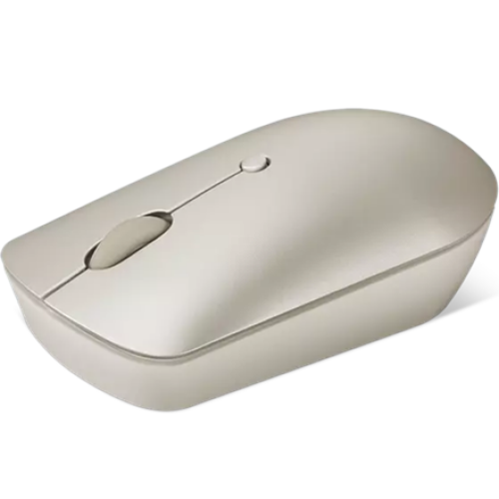 Lenovo , Compact Mouse , 540 , Wireless , Sand