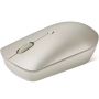 Lenovo , Compact Mouse , 540 , Wireless , Sand