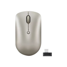 Lenovo , Compact Mouse , 540 , Wireless , Sand