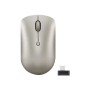 Lenovo , Compact Mouse , 540 , Wireless , Sand
