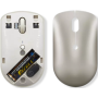 Lenovo , Compact Mouse , 540 , Wireless , Sand