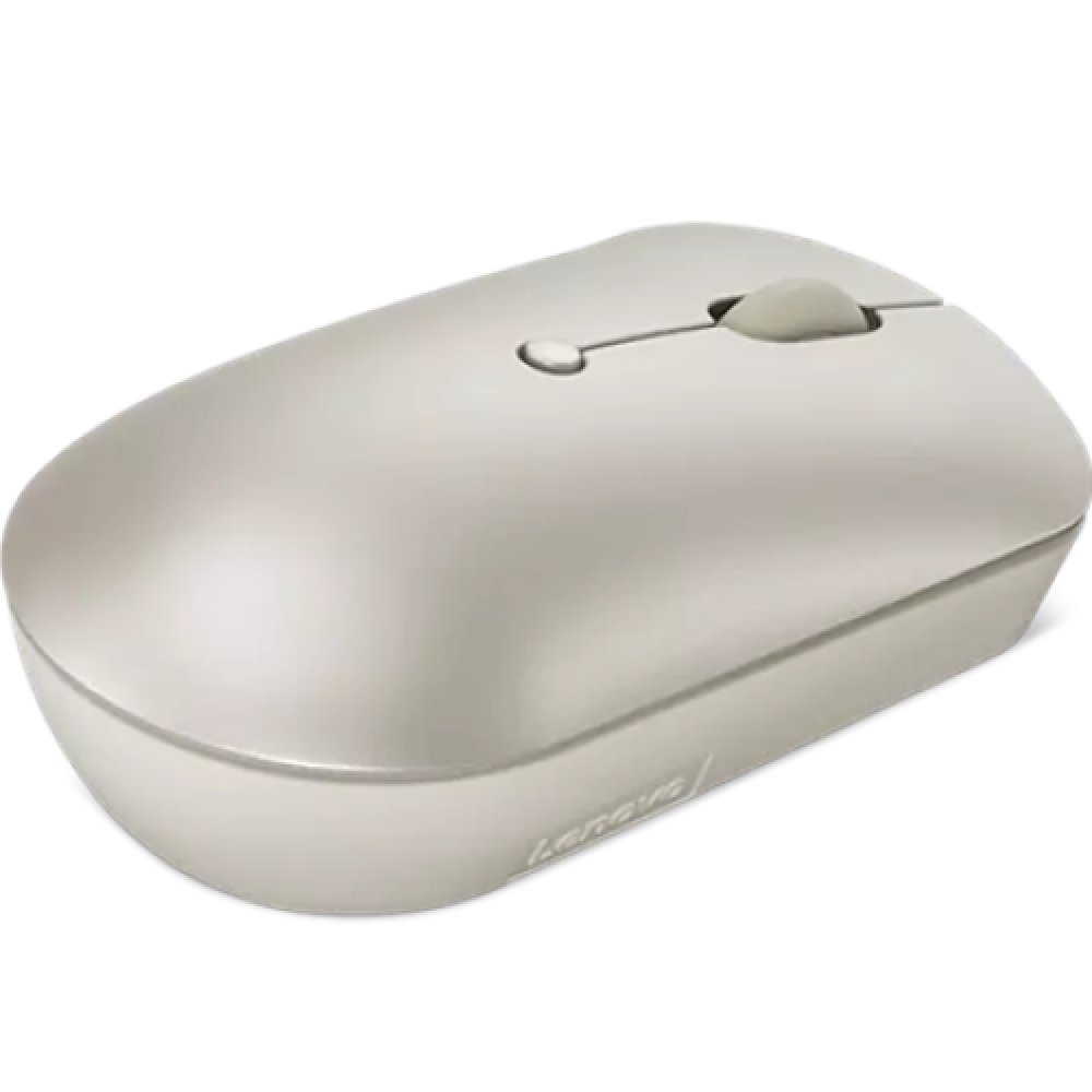 Lenovo , Compact Mouse , 540 , Wireless , Sand
