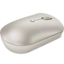 Lenovo , Compact Mouse , 540 , Wireless , Sand